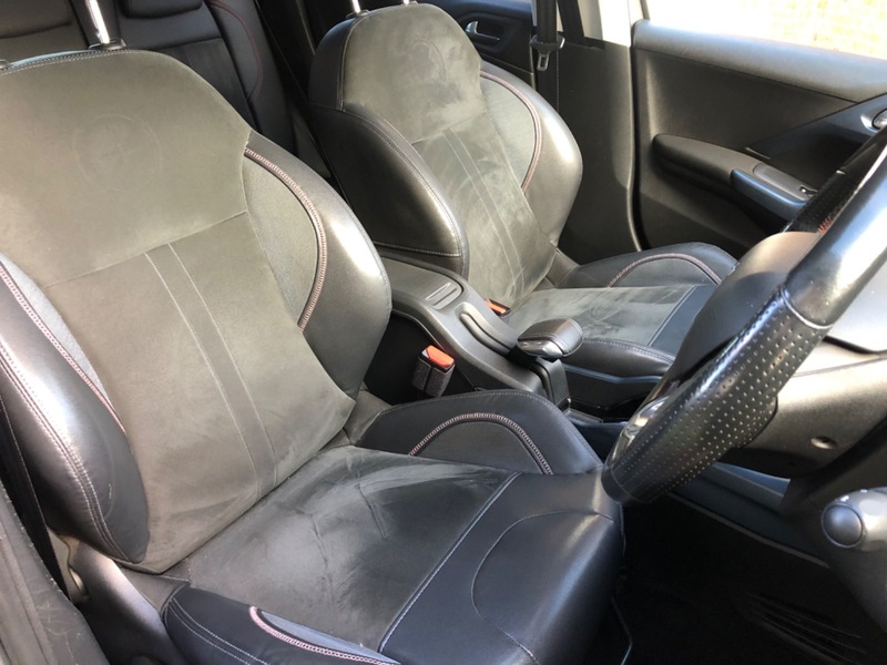 Used Peugeot 2008 2014 for sale - 76396685: Photo 40