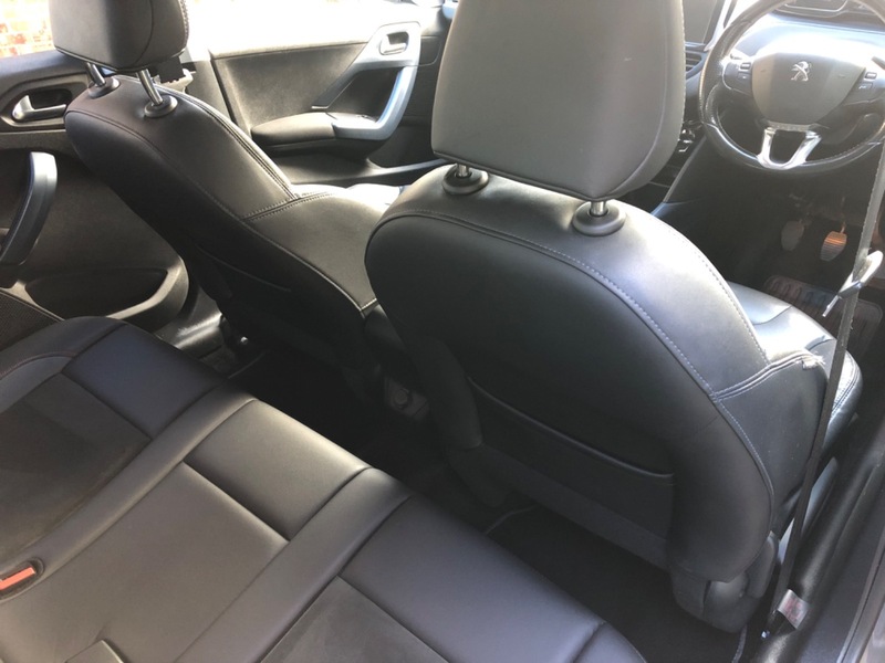 Used Peugeot 2008 2014 for sale - 76396685: Photo 42