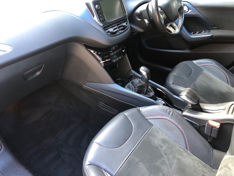 Used Peugeot 2008 2014 for sale - 76396685: Photo 48