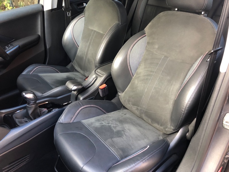 Used Peugeot 2008 2014 for sale - 76396685: Photo 49