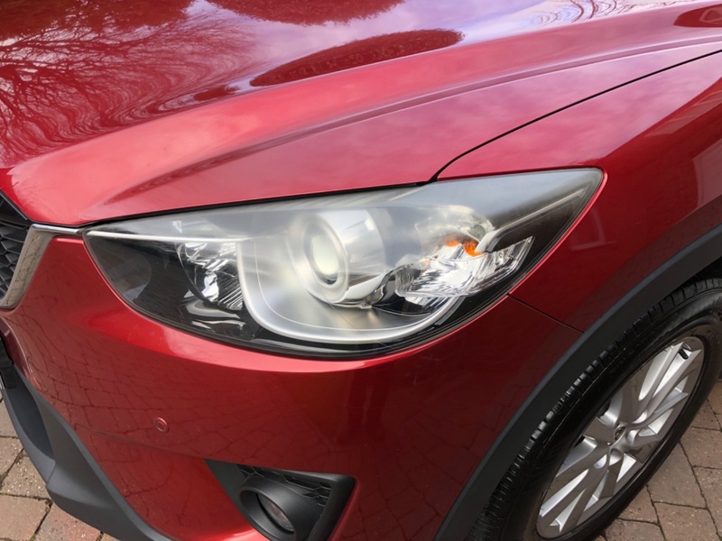 Used Mazda CX-5 2015 for sale - 77735375: Photo 16