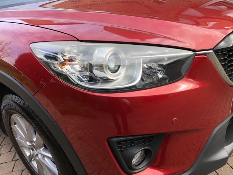 Used Mazda CX-5 2015 for sale - 77735375: Photo 18