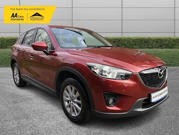 2015 - 2.2d SE-L Nav 5dr AWD