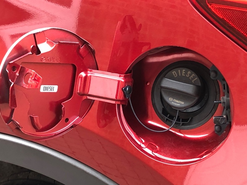 Used Mazda CX-5 2015 for sale - 77735375: Photo 23