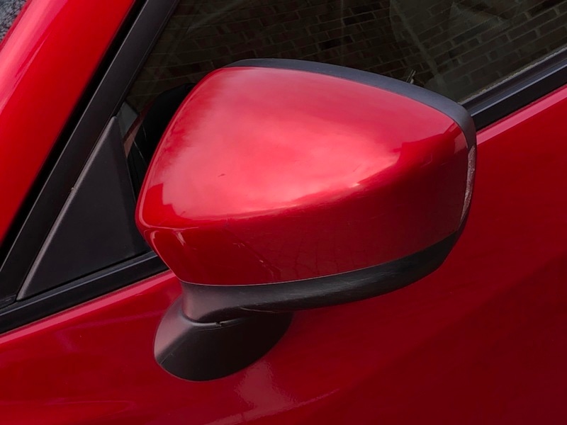 Used Mazda CX-5 2015 for sale - 77735375: Photo 24