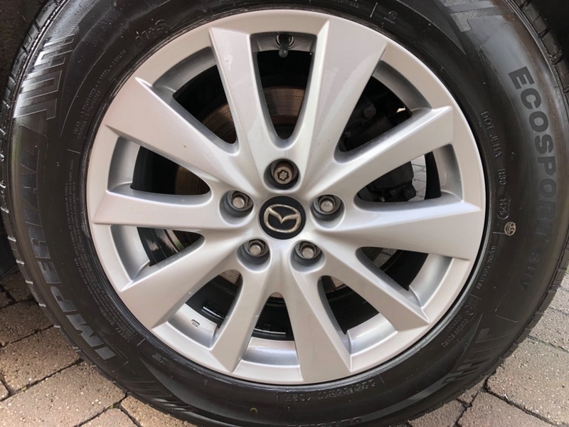 Used Mazda CX-5 2015 for sale - 77735375: Photo 25