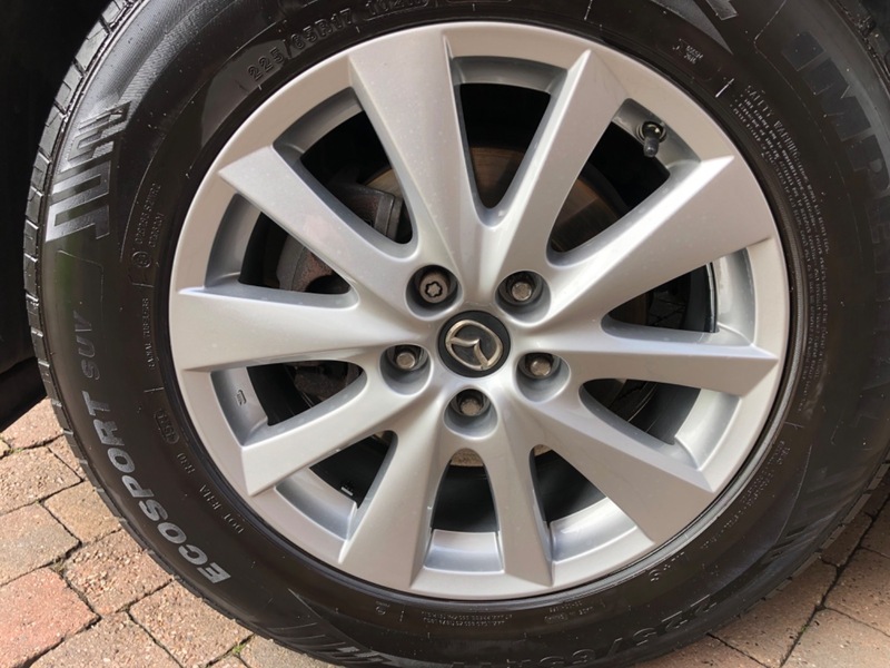 Used Mazda CX-5 2015 for sale - 77735375: Photo 26