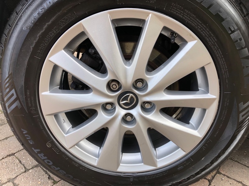 Used Mazda CX-5 2015 for sale - 77735375: Photo 28