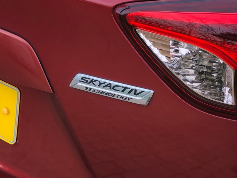 Used Mazda CX-5 2015 for sale - 77735375: Photo 29