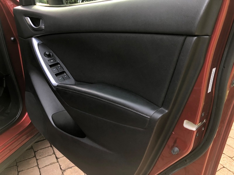 Used Mazda CX-5 2015 for sale - 77735375: Photo 35