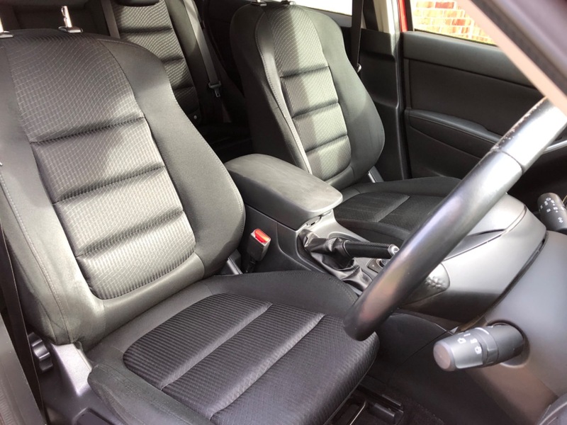 Used Mazda CX-5 2015 for sale - 77735375: Photo 38