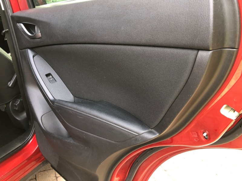 Used Mazda CX-5 2015 for sale - 77735375: Photo 40