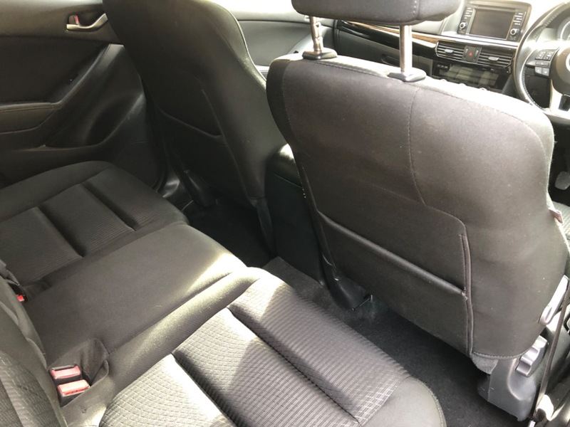 Used Mazda CX-5 2015 for sale - 77735375: Photo 41