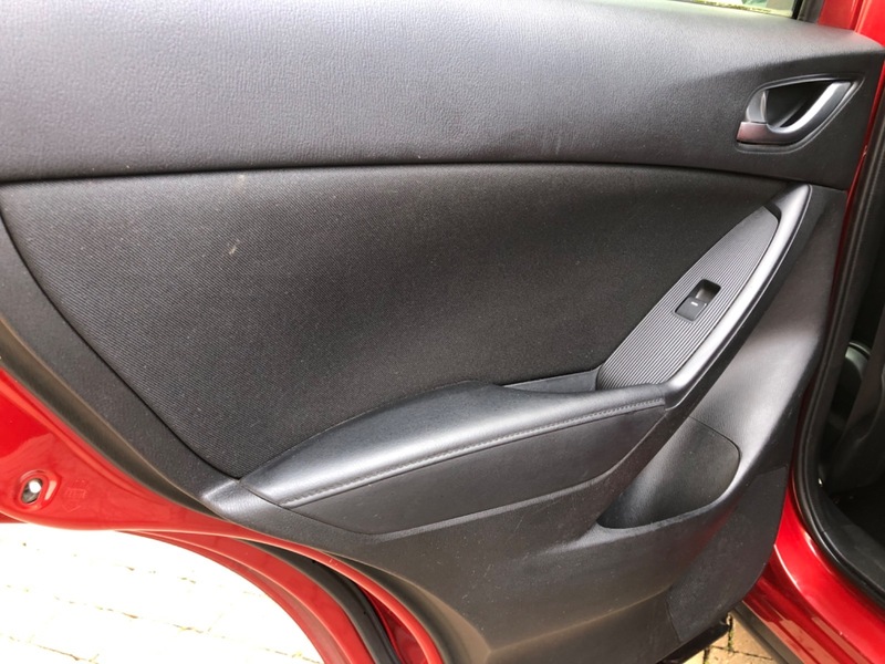 Used Mazda CX-5 2015 for sale - 77735375: Photo 43