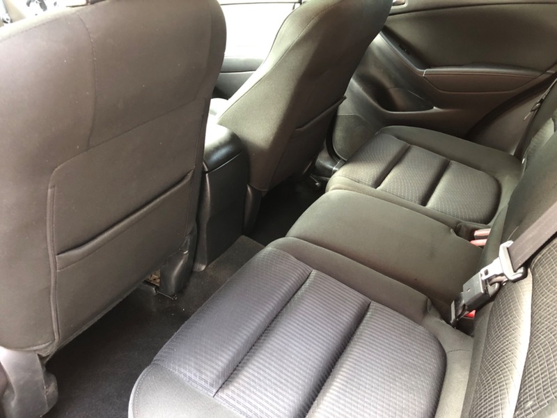 Used Mazda CX-5 2015 for sale - 77735375: Photo 44