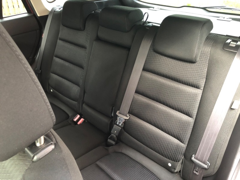 Used Mazda CX-5 2015 for sale - 77735375: Photo 45