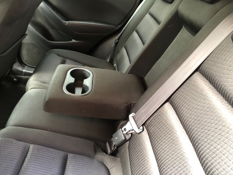 Used Mazda CX-5 2015 for sale - 77735375: Photo 46