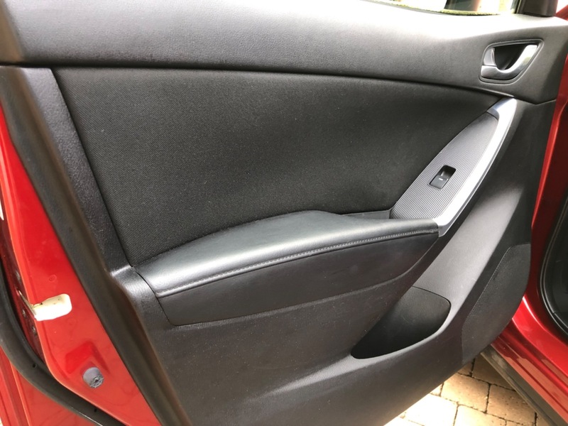 Used Mazda CX-5 2015 for sale - 77735375: Photo 47