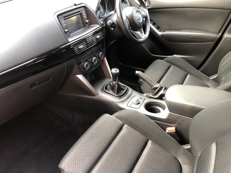 Used Mazda CX-5 2015 for sale - 77735375: Photo 48