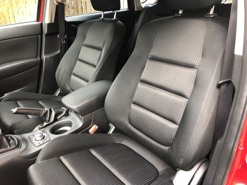 Used Mazda CX-5 2015 for sale - 77735375: Photo 49