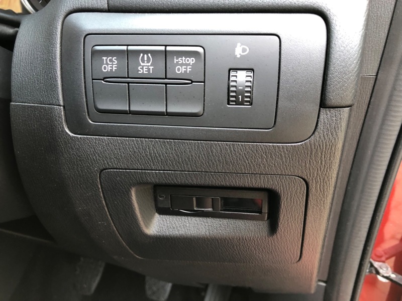 Used Mazda CX-5 2015 for sale - 77735375: Photo 50