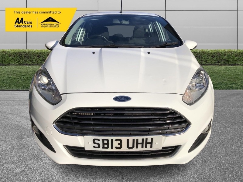 Used Ford Fiesta 2013 for sale - 76884589: Photo 15