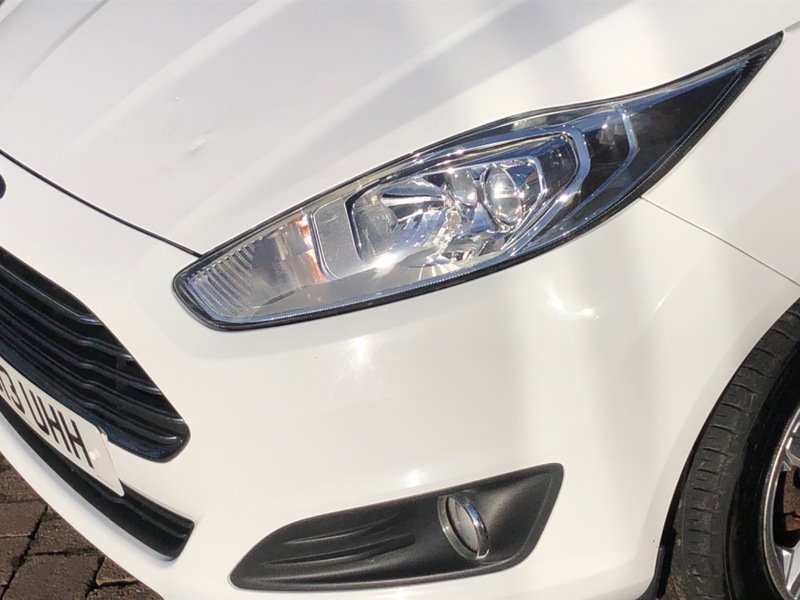 Used Ford Fiesta 2013 for sale - 76884589: Photo 16