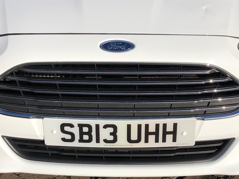 Used Ford Fiesta 2013 for sale - 76884589: Photo 17