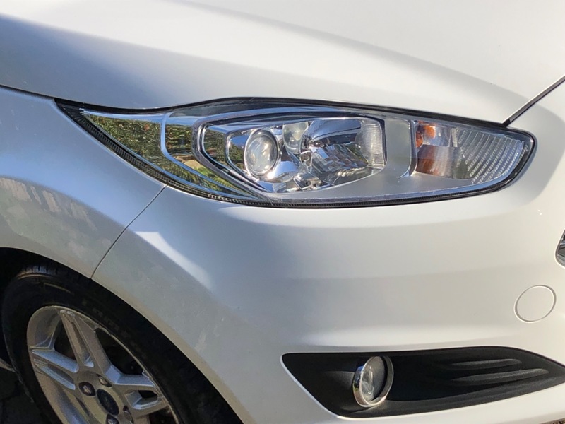 Used Ford Fiesta 2013 for sale - 76884589: Photo 18