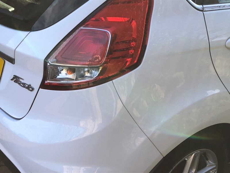 Used Ford Fiesta 2013 for sale - 76884589: Photo 20