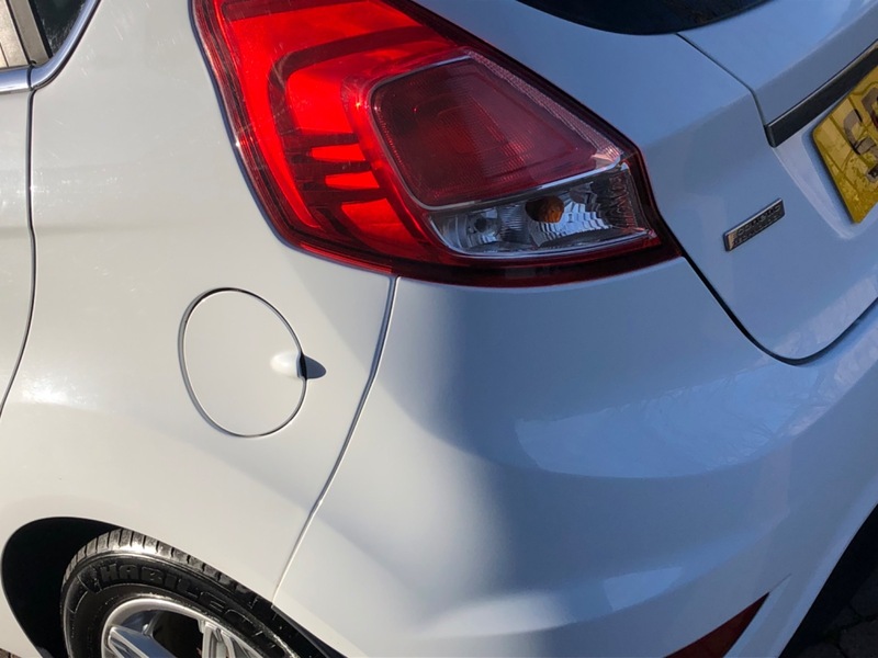 Used Ford Fiesta 2013 for sale - 76884589: Photo 22