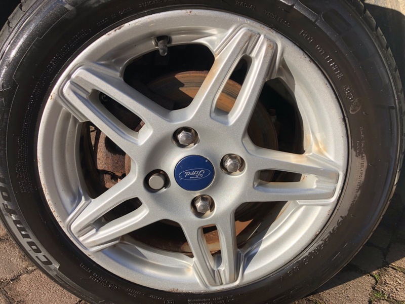 Used Ford Fiesta 2013 for sale - 76884589: Photo 26