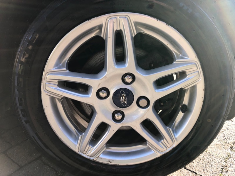 Used Ford Fiesta 2013 for sale - 76884589: Photo 27