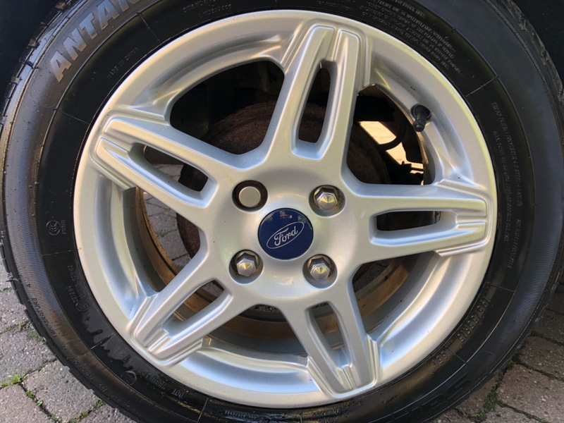 Used Ford Fiesta 2013 for sale - 76884589: Photo 28