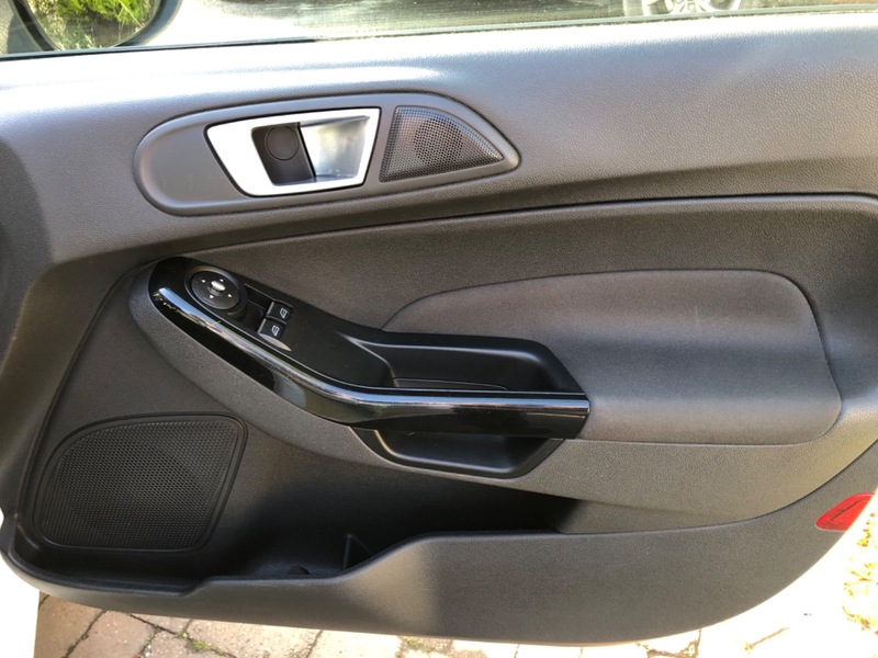 Used Ford Fiesta 2013 for sale - 76884589: Photo 33