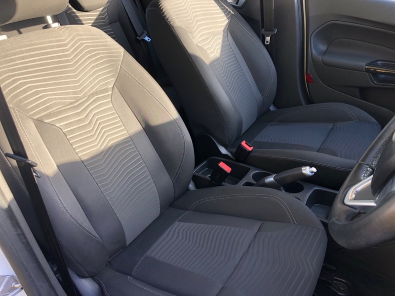 Used Ford Fiesta 2013 for sale - 76884589: Photo 36