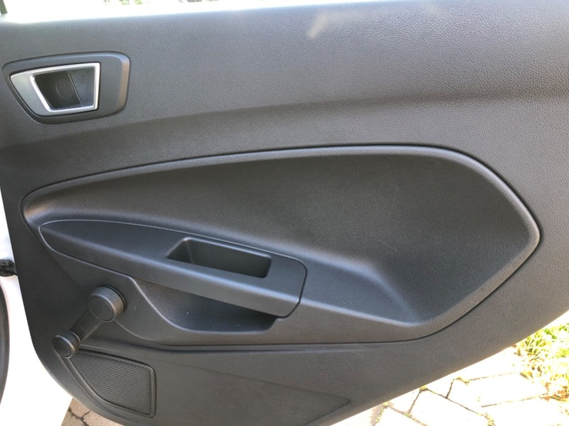 Used Ford Fiesta 2013 for sale - 76884589: Photo 37