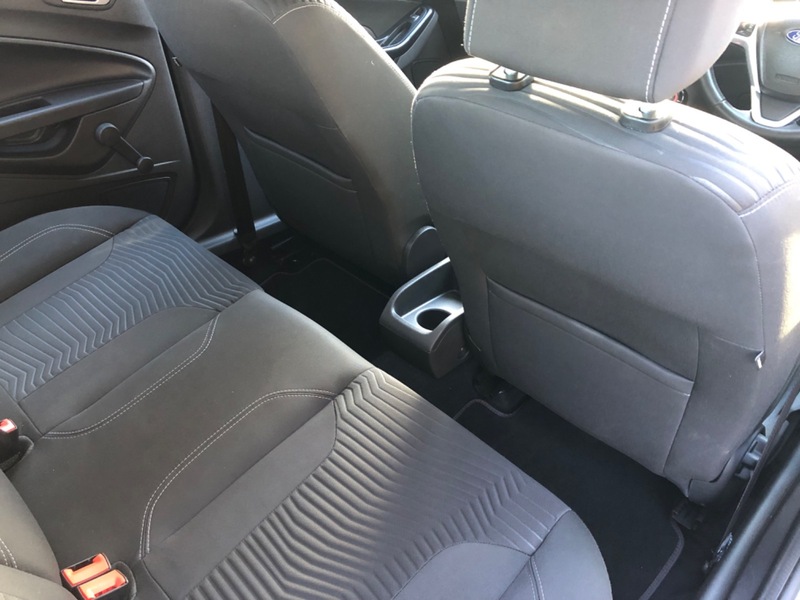 Used Ford Fiesta 2013 for sale - 76884589: Photo 38