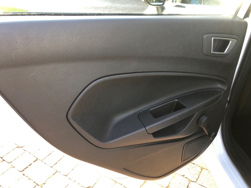 Used Ford Fiesta 2013 for sale - 76884589: Photo 40