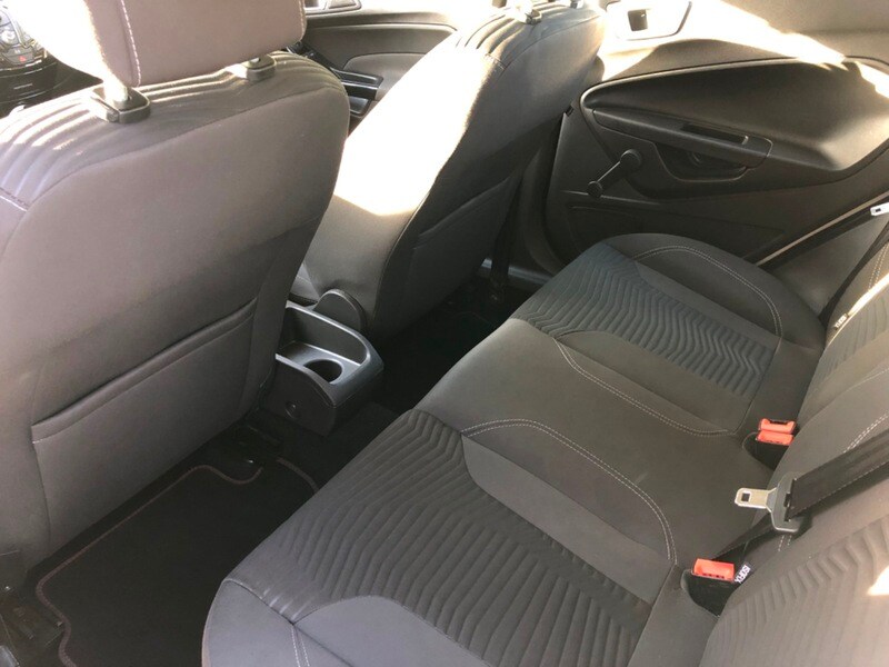 Used Ford Fiesta 2013 for sale - 76884589: Photo 41