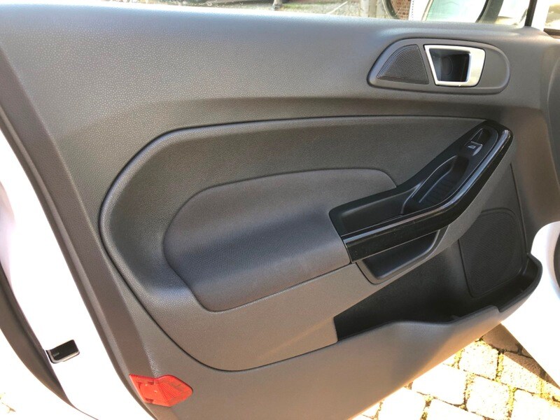 Used Ford Fiesta 2013 for sale - 76884589: Photo 43