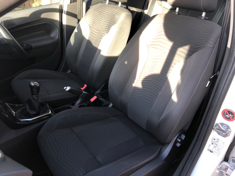 Used Ford Fiesta 2013 for sale - 76884589: Photo 45