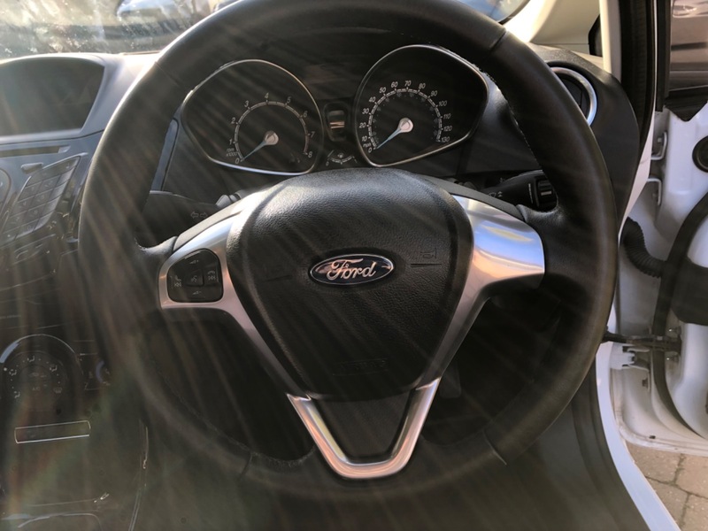 Used Ford Fiesta 2013 for sale - 76884589: Photo 47