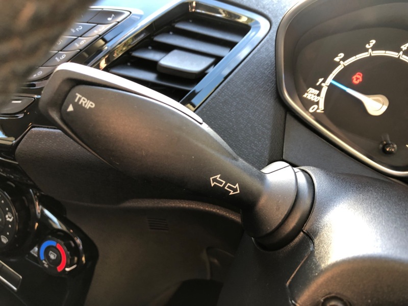 Used Ford Fiesta 2013 for sale - 76884589: Photo 50