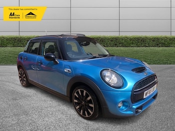 Used MINI Hatch 2015 for sale - 79245870: Photo