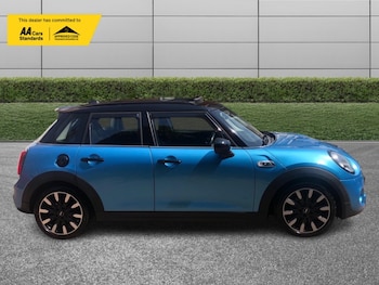 Used MINI Hatch 2015 for sale - 79245870: Photo