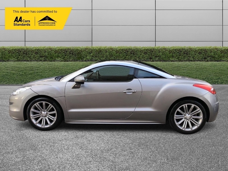 Used Peugeot RCZ 2014 for sale - 77236949: Photo 11