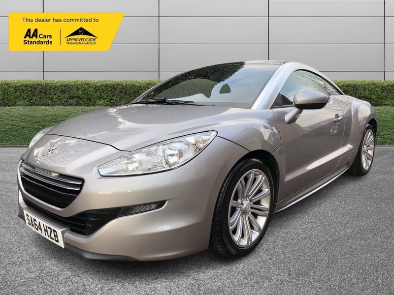 Used Peugeot RCZ 2014 for sale - 77236949: Photo 13