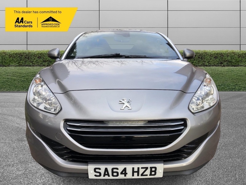 Used Peugeot RCZ 2014 for sale - 77236949: Photo 14