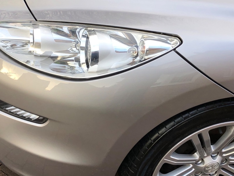 Used Peugeot RCZ 2014 for sale - 77236949: Photo 15